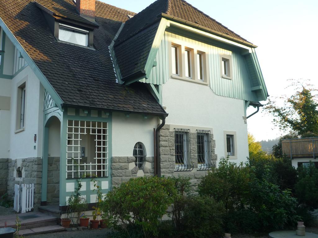 Schwarzwald Villa Gengenbach Εξωτερικό φωτογραφία