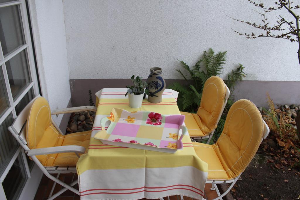 Schwarzwald Villa Gengenbach Εξωτερικό φωτογραφία
