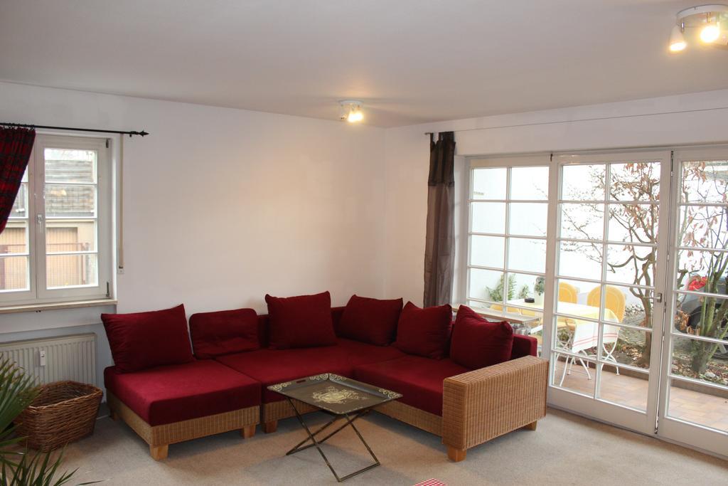 Schwarzwald Villa Gengenbach Εξωτερικό φωτογραφία