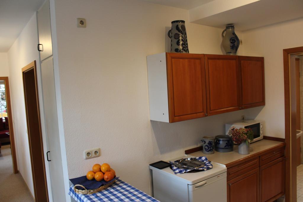 Schwarzwald Villa Gengenbach Εξωτερικό φωτογραφία