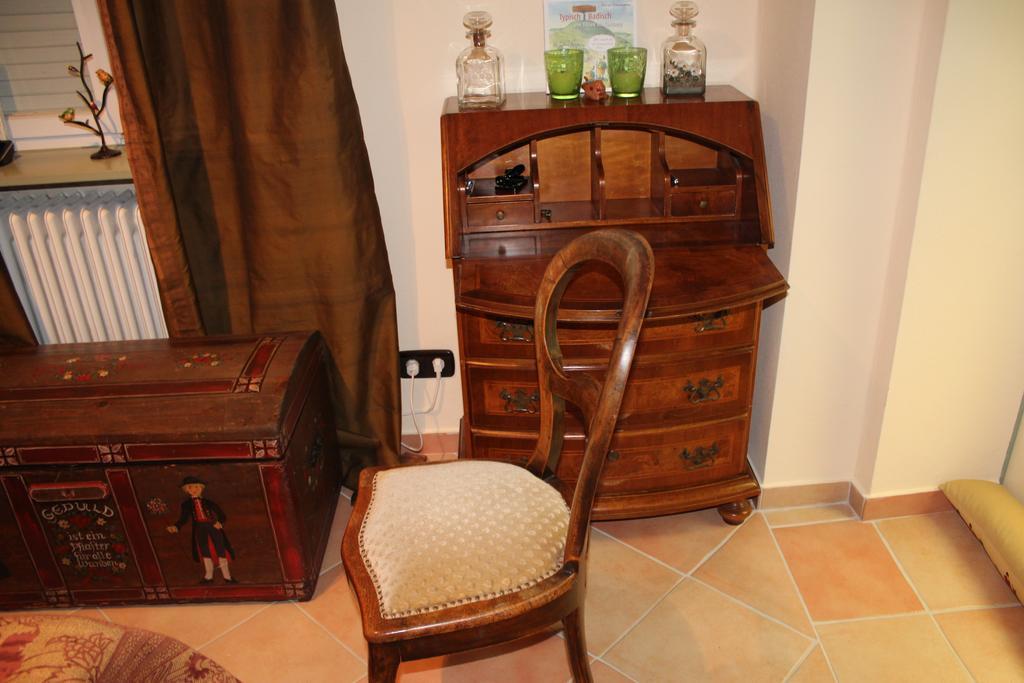 Schwarzwald Villa Gengenbach Εξωτερικό φωτογραφία