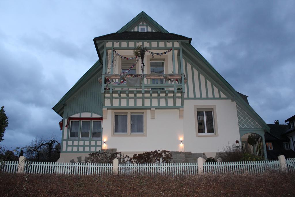 Schwarzwald Villa Gengenbach Εξωτερικό φωτογραφία
