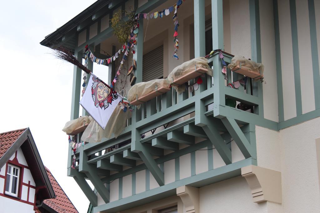 Schwarzwald Villa Gengenbach Εξωτερικό φωτογραφία