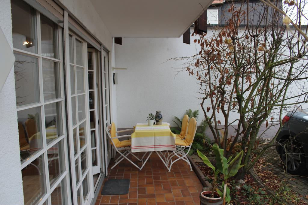 Schwarzwald Villa Gengenbach Εξωτερικό φωτογραφία