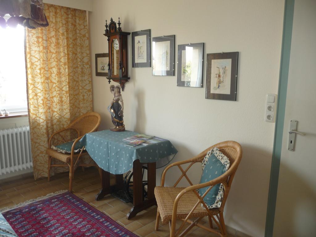 Schwarzwald Villa Gengenbach Δωμάτιο φωτογραφία