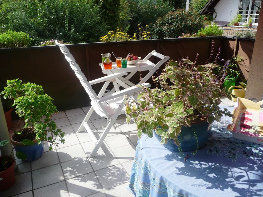 Schwarzwald Villa Gengenbach Δωμάτιο φωτογραφία