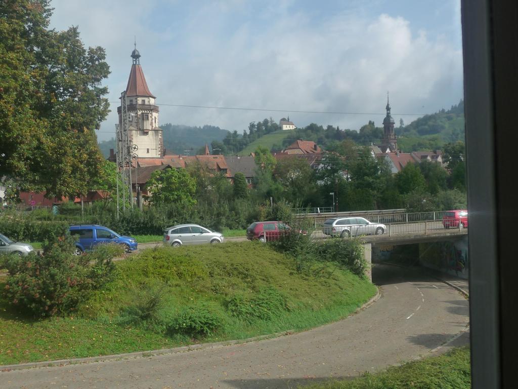 Schwarzwald Villa Gengenbach Δωμάτιο φωτογραφία