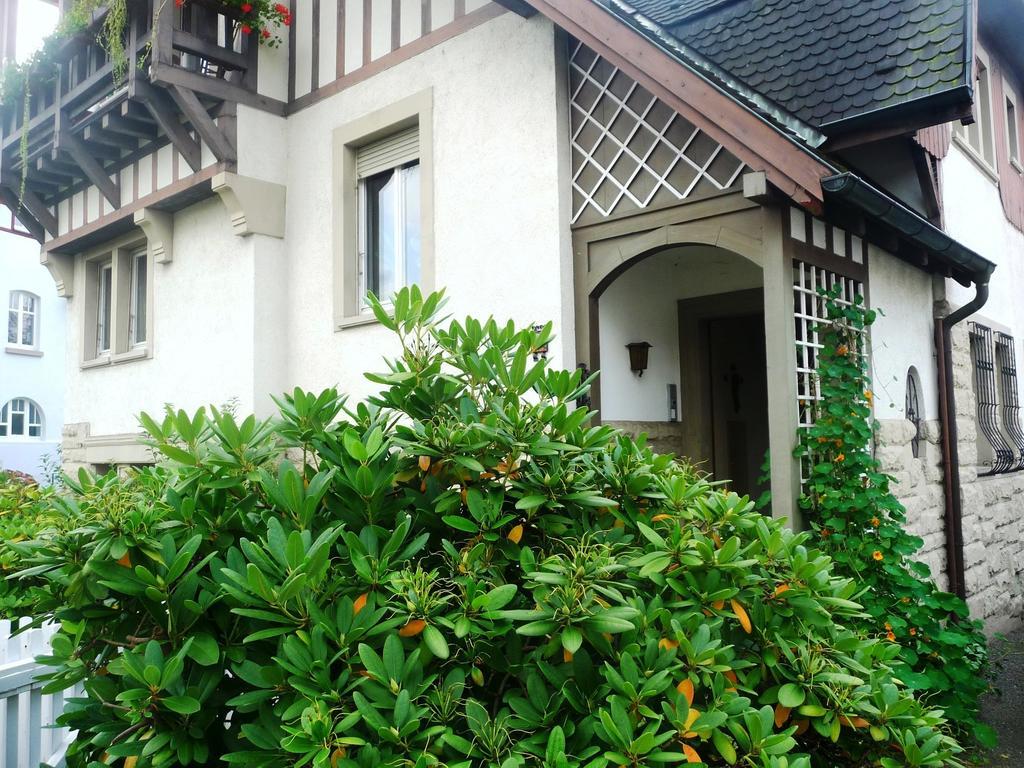 Schwarzwald Villa Gengenbach Εξωτερικό φωτογραφία