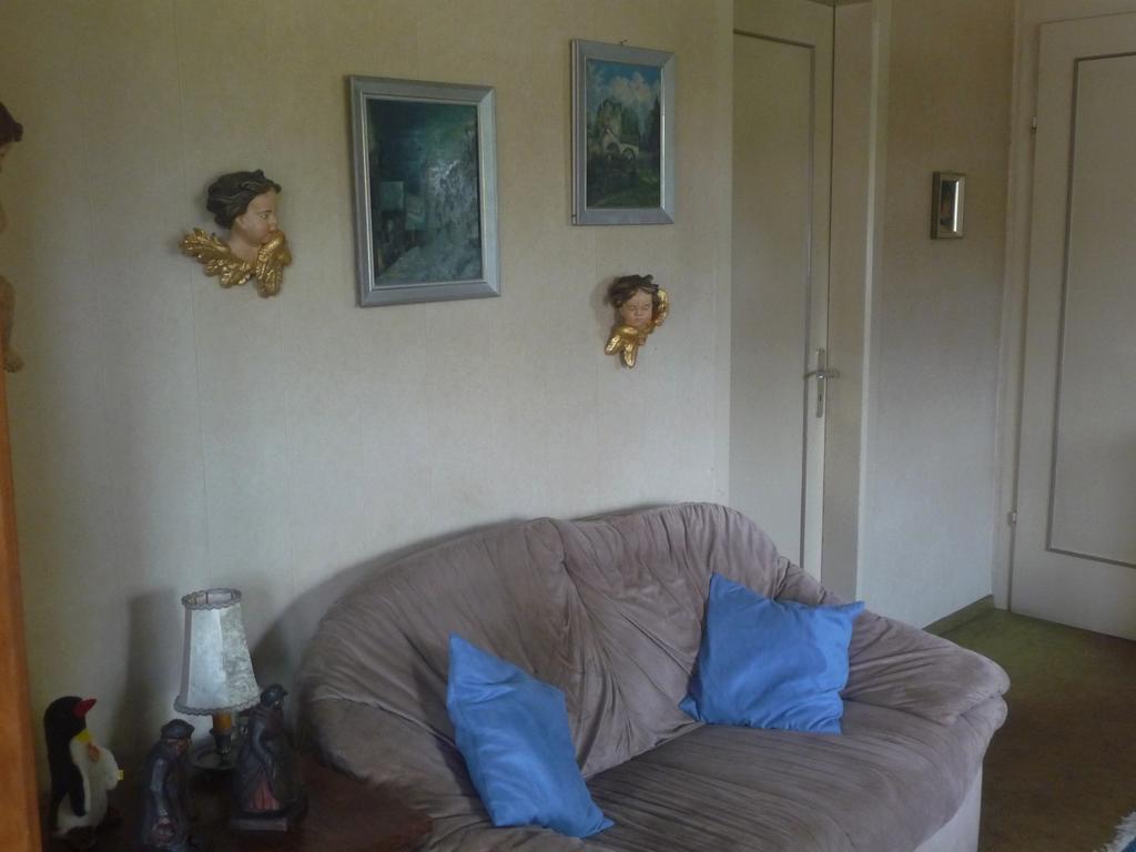 Schwarzwald Villa Gengenbach Δωμάτιο φωτογραφία
