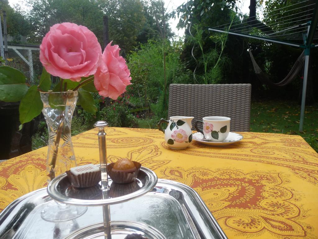 Schwarzwald Villa Gengenbach Εξωτερικό φωτογραφία