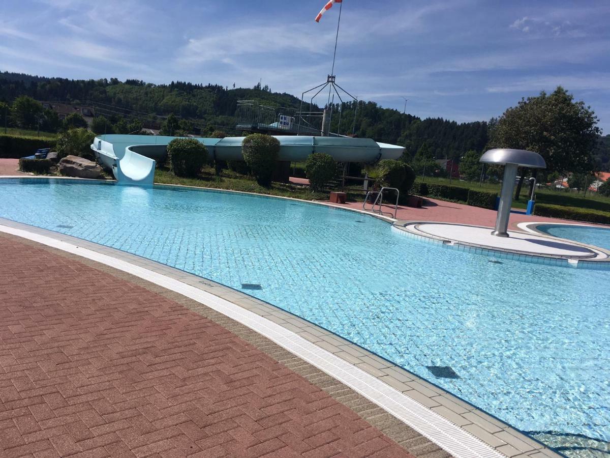 Schwarzwald Villa Gengenbach Εξωτερικό φωτογραφία